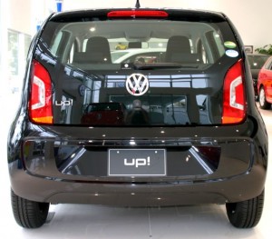 VW up!の「ASG」はMT派も楽しめる5速ATだった! 【動画】 | clicccar.com