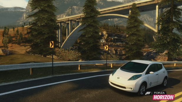 「Forza Horizonの名脇役たち！ アザーカーと２つのマスタング」の24枚目の画像