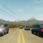 「Forza Horizonの名脇役たち！ アザーカーと２つのマスタング」の30枚目の画像ギャラリーへのリンク