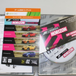 Forza Horizonがついに発売されました。さっそく豪華パッケージを徹底解剖！ - Re_IMG_0732