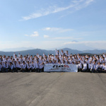 「86台のトヨタ86が箱根に集結！　トヨタが空前絶後の86オフ会開催」の26枚目の画像ギャラリーへのリンク