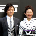 安藤美姫、三浦大知をゲストに迎えピレリがイタリア大使館でF1日本GPに向けカンファレンス - ピレリ