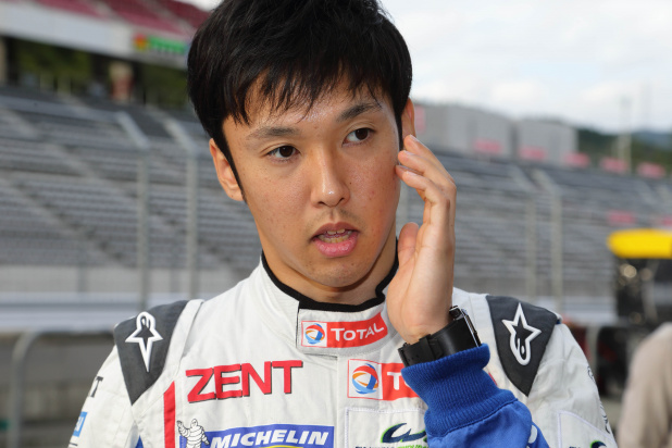 「トヨタTS030ハイブリッドが富士6時間レースで予選トップ！」の4枚目の画像