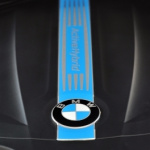 「BMWのハイブリッドサルーンを並べて確かめるチャンス」の2枚目の画像ギャラリーへのリンク