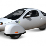 こんな未来が来るかもしれない!?発売未定の次世代自動車 - 2011 Aptera 2e