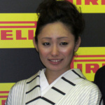 安藤美姫、三浦大知をゲストに迎えピレリがイタリア大使館でF1日本GPに向けカンファレンス - ピレリ2