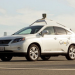 グーグルの自動操縦カーが、カリフォルニアで公道走行可能に！【動画】 - google_selfdrivingcar