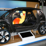 電気自動車BMW i3は軽量カーボンボディで駆け抜ける悦びを演出 - i3-1