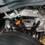 BMWの電気自動車 i3のカーボンボディをしっかり支えるアルミユニットに注目 - i3-15
