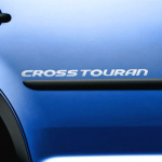フォルクスワーゲンからコンパクトSUV ゴルフ クロストゥーランを11月20日に発売 ! - VW クロストゥーラン