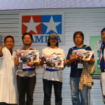 「ミニ四駆のプレス対抗レースに参加してきました！【ミニ四駆ジャパンカップ2012】　」の6枚目の画像ギャラリーへのリンク