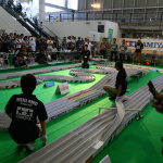 ミニ四駆のプレス対抗レースに参加してきました！【ミニ四駆ジャパンカップ2012】　 - mini4-7