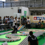 ミニ四駆のプレス対抗レースに参加してきました！【ミニ四駆ジャパンカップ2012】　 - mini4-9