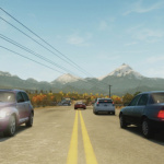 「Forza Horizonの名脇役たち！ アザーカーと２つのマスタング」の65枚目の画像ギャラリーへのリンク