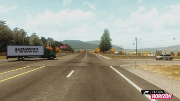「Forza Horizonの名脇役たち！ アザーカーと２つのマスタング」の67枚目の画像