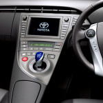 トヨタが誤発進による衝突事故被害軽減システムを開発 ! - ドライブ スタート コントロール