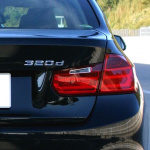 BMW320dのディーゼルパフォーマンスをM3とサーキットで比較 ! 【動画】 - BMW  320d ブルーパフォーマンス