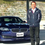 BMW320dのディーゼルパフォーマンスをM3とサーキットで比較 ! 【動画】 - Mr. Komoda