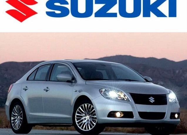 Suzukiが米国で四輪車販売から撤退となった理由は Clicccar Com