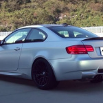 BMW320dのディーゼルパフォーマンスをM3とサーキットで比較 ! 【動画】 - BMW M3