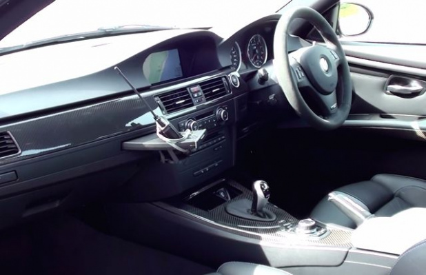 「BMW320dのディーゼルパフォーマンスをM3とサーキットで比較 ! 【動画】」の16枚目の画像