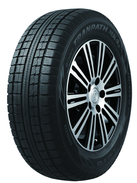 TOYO トランパス 215-65R16 TOYO TIRES 215/65R16 トーヨー TRANPATH mp7 215/65-16 98H