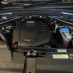 アウディのSUV “Q5” に新たな2種類のエンジンを搭載し大幅に進化し、ぶつからないクルマへ！ - Audi Q5_09