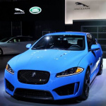 550PSのジャガーXFR-SがLAオートショーで初公開！ - Jaguar_LAshow12_16