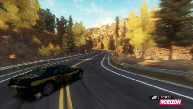 「【Forza Horizon】おもわずアクセルを緩めてしまうベストフォトスポットはこちら！」の2枚目の画像