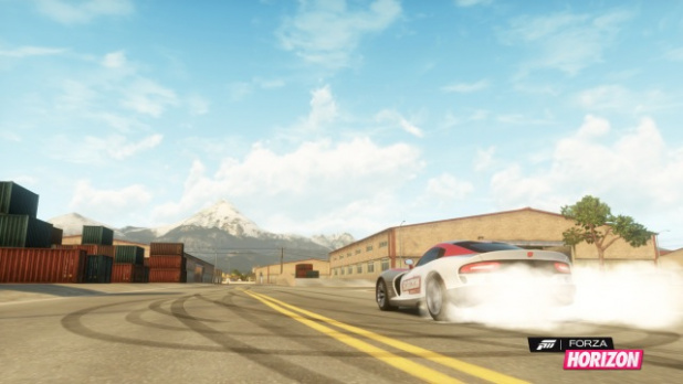 「【Forza Horizon】おもわずアクセルを緩めてしまうベストフォトスポットはこちら！」の18枚目の画像