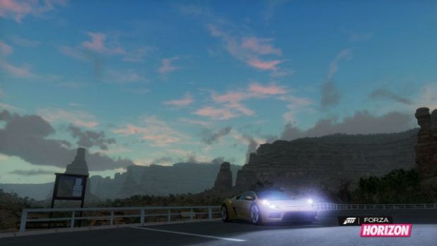 「【Forza Horizon】おもわずアクセルを緩めてしまうベストフォトスポットはこちら！」の12枚目の画像