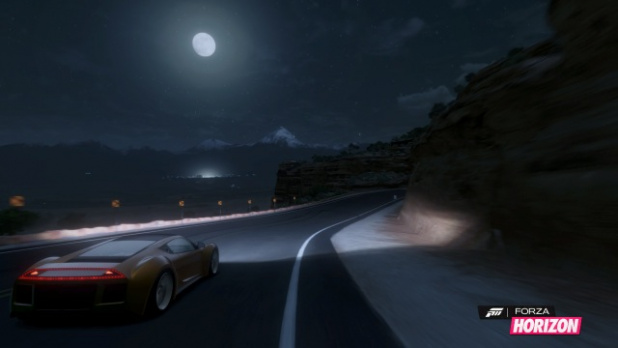「【Forza Horizon】おもわずアクセルを緩めてしまうベストフォトスポットはこちら！」の13枚目の画像