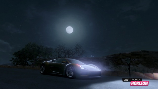 「【Forza Horizon】おもわずアクセルを緩めてしまうベストフォトスポットはこちら！」の14枚目の画像