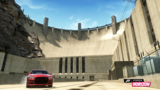 「【Forza Horizon】おもわずアクセルを緩めてしまうベストフォトスポットはこちら！」の17枚目の画像