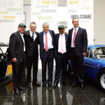 「ルノーとケータハムがスポーツカー共同開発で新会社を設立！」の8枚目の画像ギャラリーへのリンク
