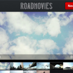 「ドライブや旅先での思い出を動画に編集できる無料アプリ「ROADMOVIES」」の2枚目の画像ギャラリーへのリンク