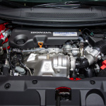 ホンダの1.6リッター省燃費ディーゼルは2013年1月発売 - honda16dtec