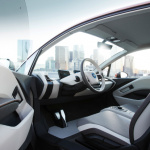 BMWがスタイリッシュなEVクーペをLAオートショーで初公開 - i3 Concept Coupe001