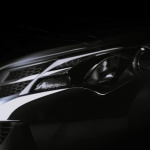 4代目トヨタRAV4はロスアンゼルスオートショーで公開【動画】 - rav4screenshot