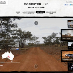 南オーストラリアでX-MODEを実証中【FORESTER LIVE】 - s-FORESTER LIVE 121117