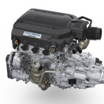 スバルBRZとホンダアコードのエンジンがアメリカで2012年エンジンのベスト10に！ - 013_2013_Accord_i_VTEC_V6_engine