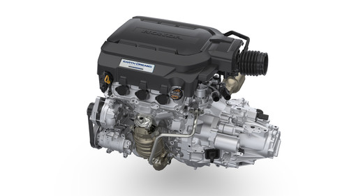 「スバルBRZとホンダアコードのエンジンがアメリカで2012年エンジンのベスト10に！」の1枚目の画像