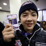 若干13歳の日本代表ドライバーに期待!  アマチュアカート世界一決定戦!! - 日本人ドライバー