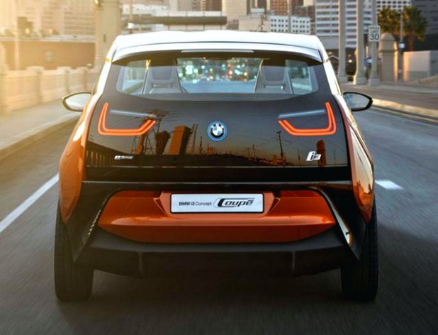 「「BMW」と「BOEING」がカーボンファイバー技術開発で提携へ !」の10枚目の画像
