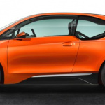 「BMW」と「BOEING」がカーボンファイバー技術開発で提携へ ! - BMW i3 コンセプト