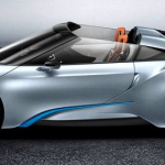 「「BMW」と「BOEING」がカーボンファイバー技術開発で提携へ !」の2枚目の画像ギャラリーへのリンク