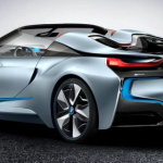 「「BMW」と「BOEING」がカーボンファイバー技術開発で提携へ !」の3枚目の画像ギャラリーへのリンク