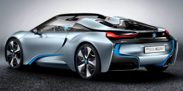 「「BMW」と「BOEING」がカーボンファイバー技術開発で提携へ !」の3枚目の画像