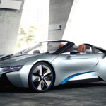 「「BMW」と「BOEING」がカーボンファイバー技術開発で提携へ !」の4枚目の画像ギャラリーへのリンク
