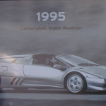「高級オープンスーパースポーツカー“ランボルギーニ・アヴェンタドールLP700-4ロードスター”登場！」の32枚目の画像ギャラリーへのリンク